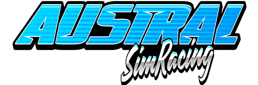 Austral Sim Racing